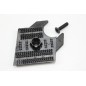 Embout de poncage pour ponçeuse Black  et  Decker