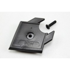 Embout de poncage pour ponçeuse Black  et  Decker