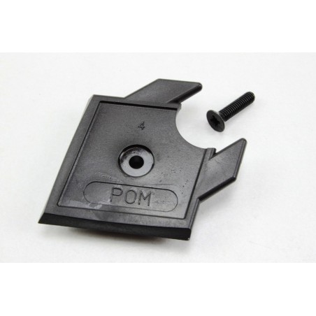Embout de poncage pour ponçeuse Black  et  Decker