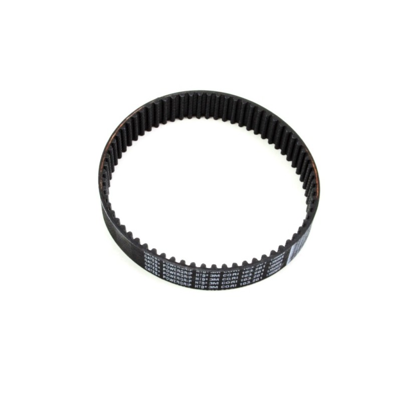 Courroie crantée pour rabots SKIL 1500H1, 1506H1, 1507H1, 1510H1, 1512H1 Courroie crantée pour rabots SKIL 1500H1, 1506H1, 1507H1, 1510H1, 1512H1
