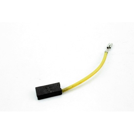Charbons perceuse Black & Decker BD1000,  BD136RS, BD140RT, BD23OE,  BD23OR,  BD240RT