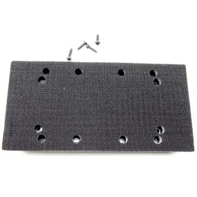 Plateau ponceuse vibrante SKIL 7351 - 7361 - 7366