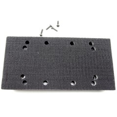 Plateau ponceuse vibrante SKIL 7351 - 7361 - 7366