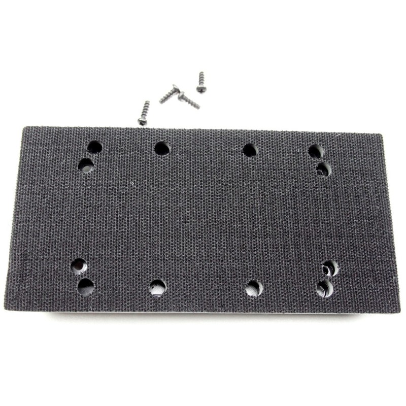 Plateau ponceuse vibrante SKIL 7351 - 7361 - 7366