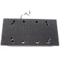 Plateau ponceuse vibrante SKIL 7351 - 7361 - 7366