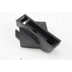 Porteur extension ponceuse BLACK  et  DECKER