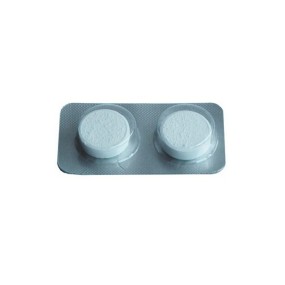 Pastilles de nettoyage expresso MAGIMIX