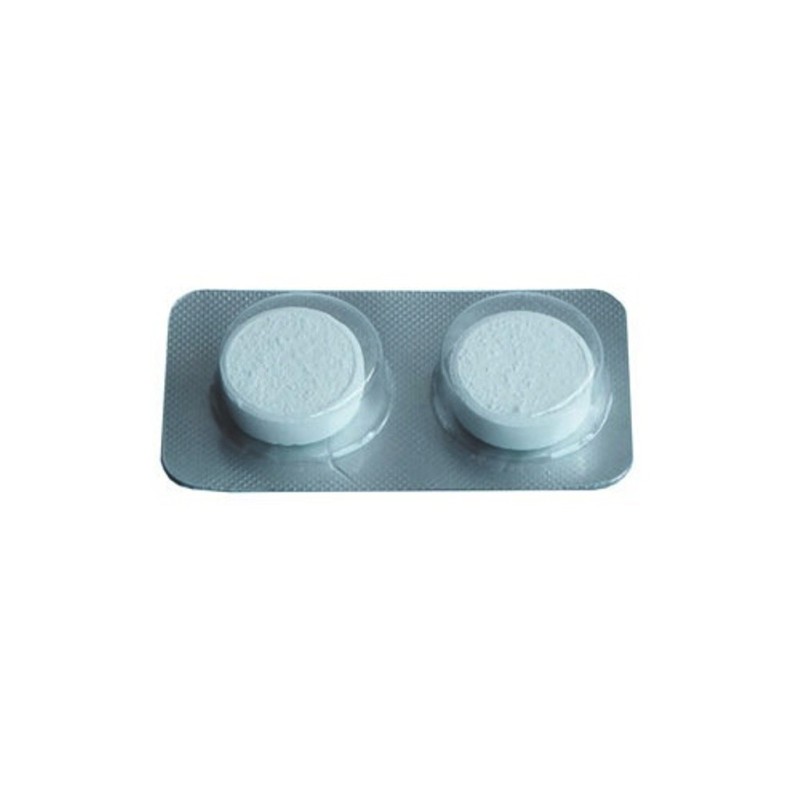 Pastilles de nettoyage expresso MAGIMIX Pastilles de nettoyage expresso MAGIMIX
