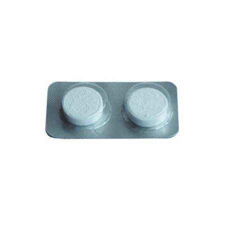 Pastilles de nettoyage expresso MAGIMIX
