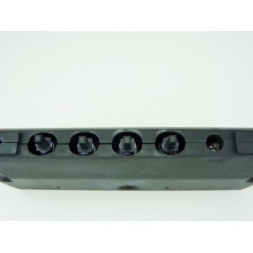 BOITIER DE COMMANDE HOTTE BRANDT