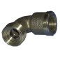 Raccord gaz Femelle / Male