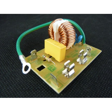 Module d'alimentation pour micro-ondes BRANDT