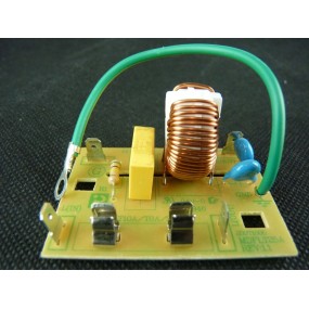 Module d'alimentation pour micro-ondes BRANDT