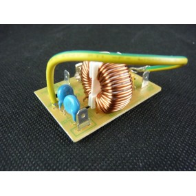Module d'alimentation pour micro-ondes BRANDT