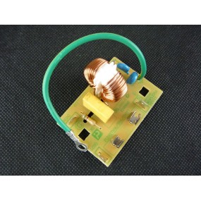 Module d'alimentation pour micro-ondes BRANDT