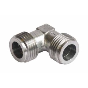 Raccord gaz Male / Male