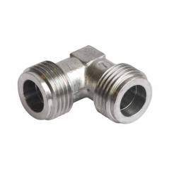 Raccord gaz Male / Male