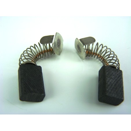 Charbons pour scie sauteuse MAKITA SR1001