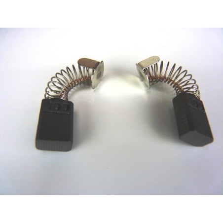 Charbons moteur MAKITA