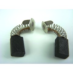 Charbons moteur MAKITA