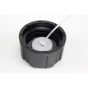 Bouchon de reservoir a essence Ryobi