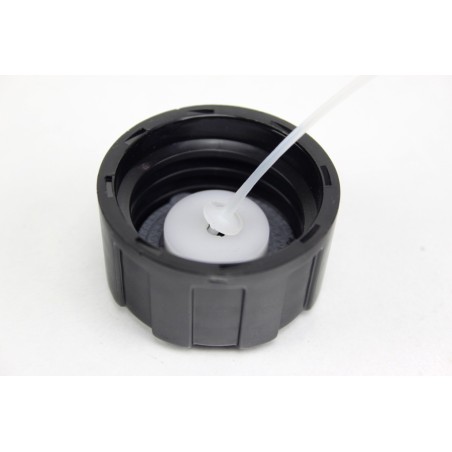 Bouchon de reservoir a essence Ryobi
