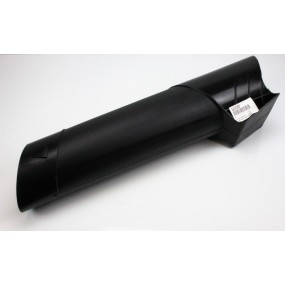Tube en plastique pour souffleur Black & Decker modèles GW2600, GW2610, GW2610V, GW3000, GW3010