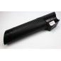 Tube en plastique pour souffleur Black & Decker modèles GW2600, GW2610, GW2610V, GW3000, GW3010