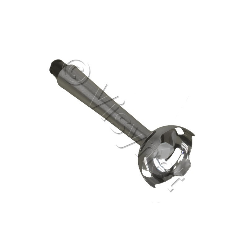 Pied inox pour mixeur KRUPS GPA