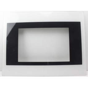 Vitre exterieure facade four AIRLUX FMC91A