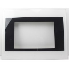 Vitre exterieure facade four AIRLUX FMC91A