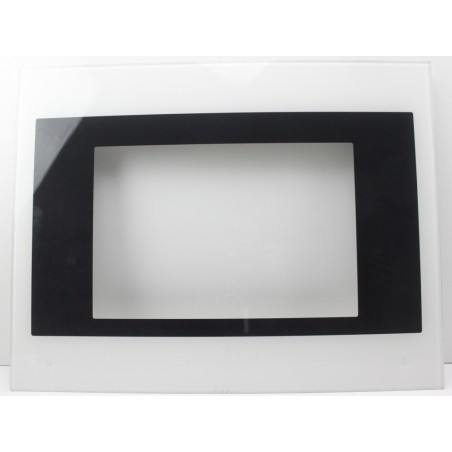 Vitre exterieure facade four AIRLUX FMC91A