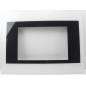 Vitre exterieure facade four AIRLUX FMC91A