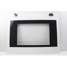 Vitre exterieure facade four AIRLUX FMC91A