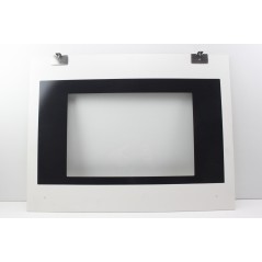 Vitre exterieure facade four AIRLUX FMC91A