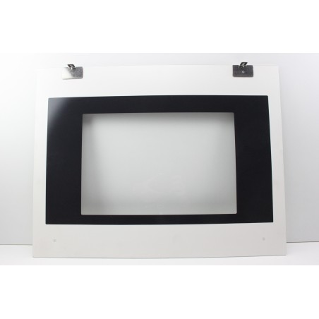 Vitre exterieure facade four AIRLUX FMC91A