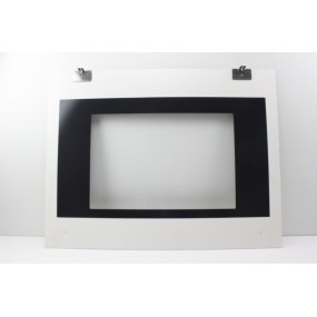 Vitre exterieure facade four AIRLUX FMC91A