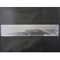 Cache lampe Z03294757 AIRLUX, GLEM AHC63, AHC65, AHC85, AHC95, GHC63, GHC65 Cache lampe Z03294757 AIRLUX, GLEM AHC63, AHC65, AHC85, AHC95, GHC63, GHC65