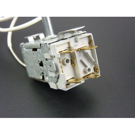 THERMOSTAT REFRIGERATEUR THOMSON