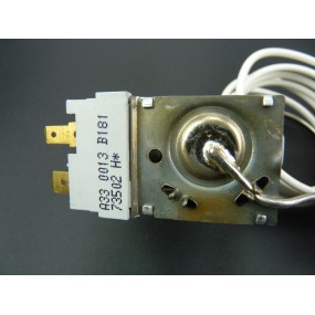 THERMOSTAT REFRIGERATEUR THOMSON