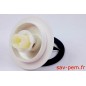 Embase de bol mixer blanc robot KENWOOD