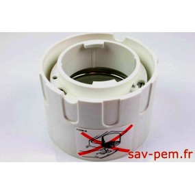 Embase de bol mixer blanc robot KENWOOD
