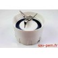 Embase de bol mixer blanc robot KENWOOD