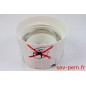 Embase de bol mixer blanc robot KENWOOD