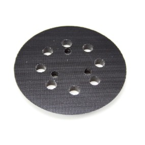 Plateau de poncage rond DEWALT