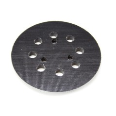 Plateau de poncage rond DEWALT