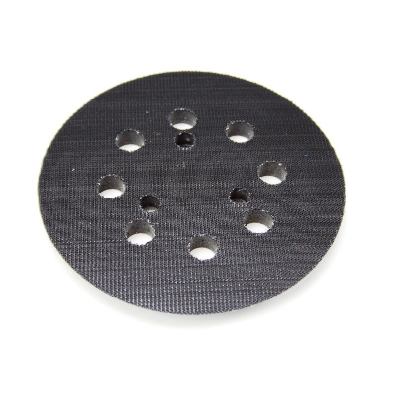 Plateau de poncage rond DEWALT D26453 - DW423