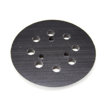 Plateau de poncage rond DEWALT