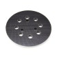 Plateau de poncage rond DEWALT D26453 - DW423