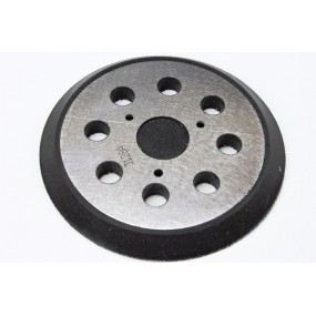 Plateau de poncage rond DEWALT